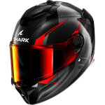 Shark spartan gt pro carbon kultram, casque int�gral
