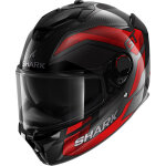 Shark spartan gt pro carbon ritmo, casque intgral