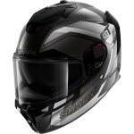 Shark spartan gt pro carbon ritmo, casque int�gral