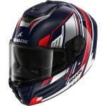 Shark spartan rs byrhon, casque intgral