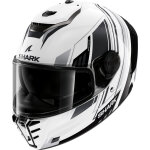 Shark spartan rs byrhon, casque intgral