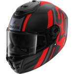 Shark spartan rs carbon shawn, casque intégral Shark spartan rs carbon shawn, casque intégral