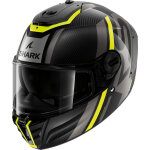 Shark spartan rs carbon shawn, casque int�gral