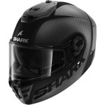 Shark spartan rs carbon skin, casque intgral