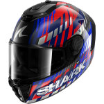 Shark spartan rs carbon vibetrack, casque int�gral
