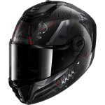 Shark spartan rs carbon xbot, casque intgral