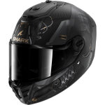 Shark spartan rs carbon xbot, casque intgral