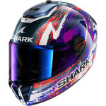 Shark spartan rs carbon zarco signature, casque int�gral