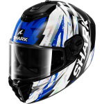 Shark spartan rs hibolt, casque intgral