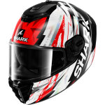 Shark spartan rs hibolt, casque intgral