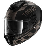 Shark spartan rs raceshop troy lee, casque intgral