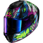 Shark spartan rs shaytan, casque intgral