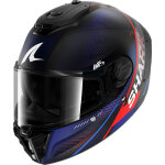 Shark spartan rs speed - tech, casque int�gral