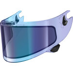 Shark vz10070p irid, bouclier miroit� photochromique