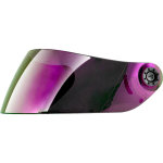 Shark vz16040p, visière réfléchie Shark vz16040p, visière réfléchie