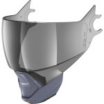 Shark vz170, visire anti - bue