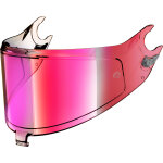 Shark vz30046p, bouclier miroir