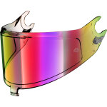 Shark vz30046p, bouclier miroir