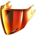 Shark vz36030p, bouclier miroir