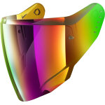 Shark vz67030p, bouclier miroir