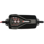 Shido dc 1. 0 eu black - edition, chargeur