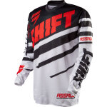 Shift assault, maillot