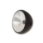 Shin yo british style, phare h4 7 pouces