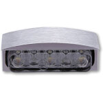 Shin yo mini, �clairage de plaque d immatriculation � led