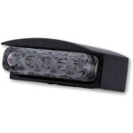 Shin yo mini, �clairage de plaque d immatriculation � led