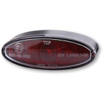 Shin yo mini oval, feu arri�re led