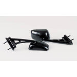 Shin yo race, miroirs de car�nage