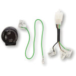 Shin yo universal 3 - pin, relais de clignotant