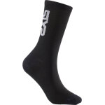 Sixs short logo v2, chaussettes fonctionnelles unisexes