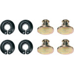 Sidi 52168 x - 3 flexsystem, kit de vis