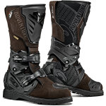 Sidi adventure 2, bottes gore - tex
