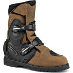 Sidi adventure 2 mid, bottes courtes gore - tex