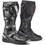Sidi agueda, bottes