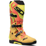 Sidi crossair, bottes