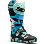 Sidi crossair x messy, bottes Sidi crossair x messy, bottes