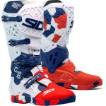 Sidi crossair x messy, bottes