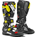 Sidi crossfire 3, bottes