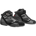 Sidi meta, bottes