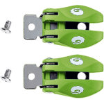 Sidi stone, boucles