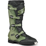 Sidi x - power enduro, bottes