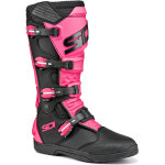 Sidi x - power sc lei, bottes femmes