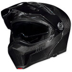 Simpson journey bandit carbon, casque rabattable Simpson journey bandit carbon, casque rabattable