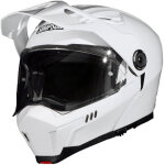 Simpson journey bandit solid, casque rabattable Simpson journey bandit solid, casque rabattable