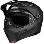 Simpson journey bandit solid, casque rabattable Simpson journey bandit solid, casque rabattable
