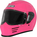 Simpson speed bandit girls night out, casque int�gral
