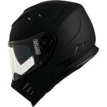 Simpson venom solid, casque int�gral